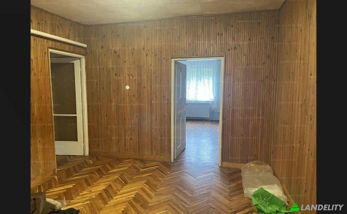 Single Family Home for Sale Bodrogkisfalud, Tokaj District, Borsod-Abauj-Zemplen, Hungary, Ady telep 10, 3917 Hungary. Photo 4