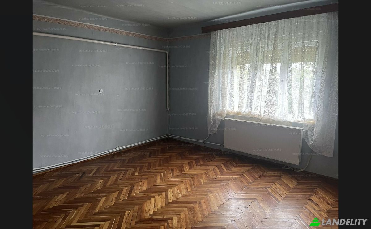 Single Family Home for Sale Bodrogkisfalud, Tokaj District, Borsod-Abauj-Zemplen, Hungary, Ady telep 10, 3917 Hungary. Photo 6