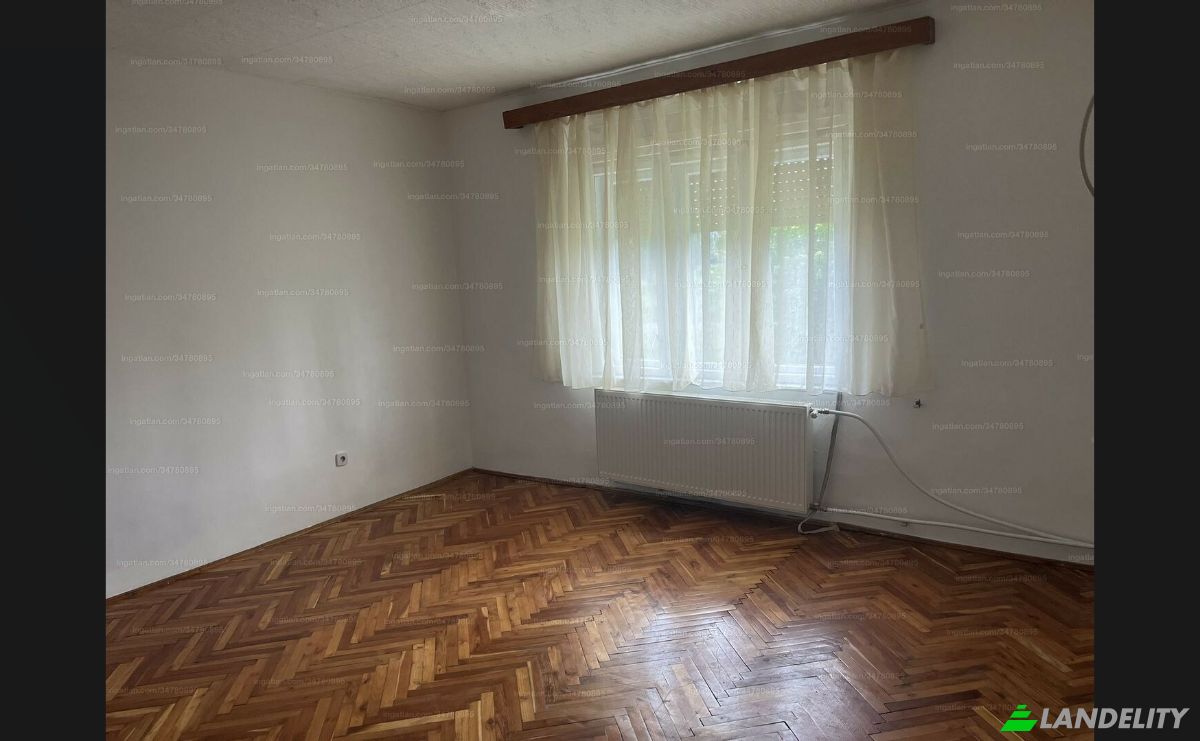 Single Family Home for Sale Bodrogkisfalud, Tokaj District, Borsod-Abauj-Zemplen, Hungary, Ady telep 10, 3917 Hungary. Photo 7