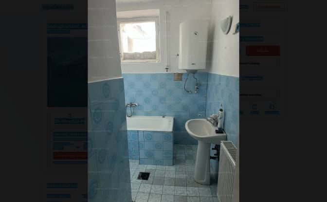Single Family Home for Sale Bodrogkisfalud. Photo#8