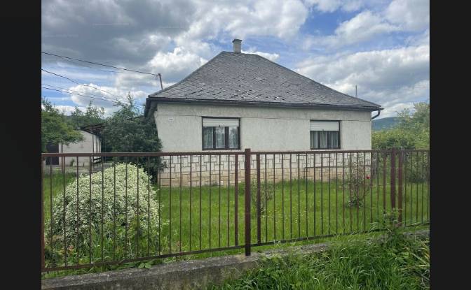 Single Family Home for Sale Bodrogkisfalud. Photo#9