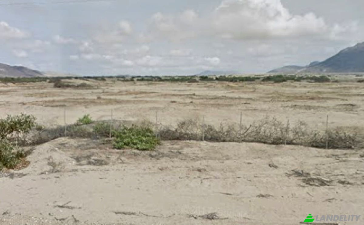 Grundstück zu verkaufen Via Sin Nombre, 14700, Zana, Chiclayo, Lambayeque, Peru. Foto 1