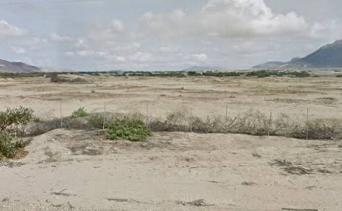 Land Lot for Sale - Zana, Peru
