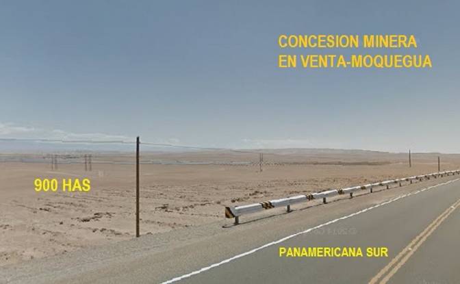 Investing/Development for Sale - Mariscal Nieto Province, Peru