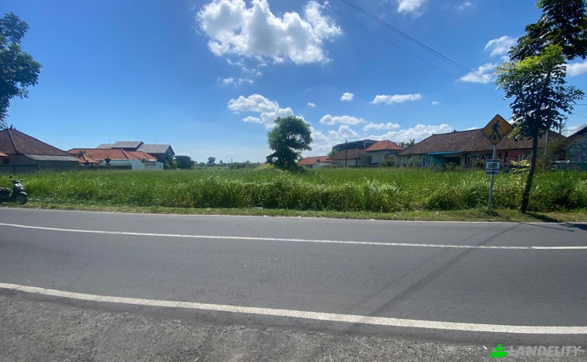 Investing/Development for Sale Jl Canggu Padang Linjong No1D, Canggu, Badung Regency, Bali, Indonesia, Kec Kuta Utara, Kabupaten Badung, Bali 80351. Photo 1