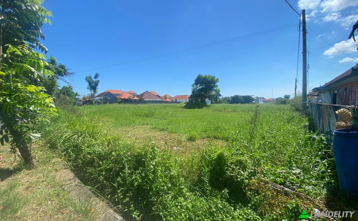 Investing/Development for Sale Jl Canggu Padang Linjong No1D, Canggu, Badung Regency, Bali, Indonesia, Kec Kuta Utara, Kabupaten Badung, Bali 80351. Photo 2