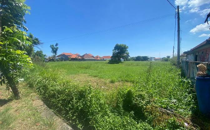 Investing/Development for Sale Jl Canggu Padang. Photo#2 Investing/Development for Sale Jl Canggu Padang. Photo#2