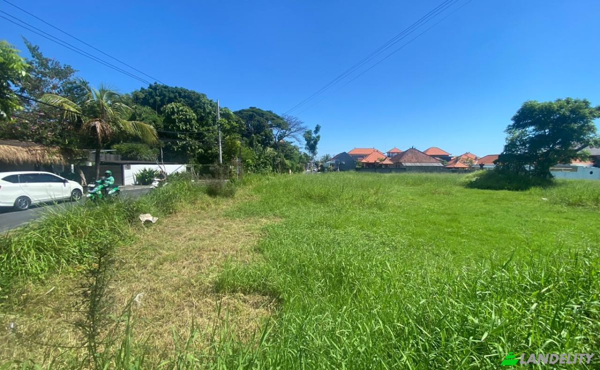 Investing/Development for Sale Jl Canggu Padang Linjong No1D, Canggu, Badung Regency, Bali, Indonesia, Kec Kuta Utara, Kabupaten Badung, Bali 80351. Photo 3