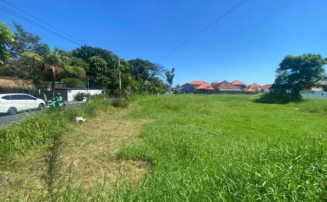 Investing/Development for Sale Jl Canggu Padang. Photo#3 Investing/Development for Sale Jl Canggu Padang. Photo#3