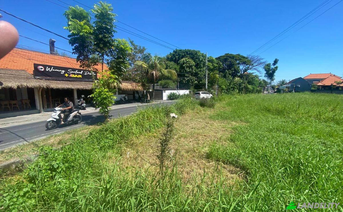 Investing/Development for Sale Jl Canggu Padang Linjong No1D, Canggu, Badung Regency, Bali, Indonesia, Kec Kuta Utara, Kabupaten Badung, Bali 80351. Photo 4