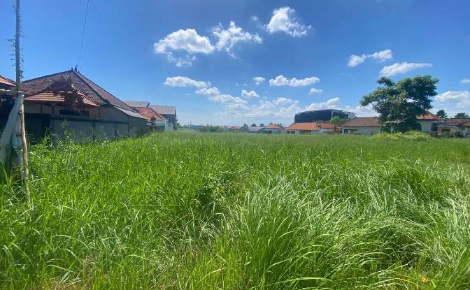 Investing/Development for Sale Jl Canggu Padang. Photo#5 Investing/Development for Sale Jl Canggu Padang. Photo#5