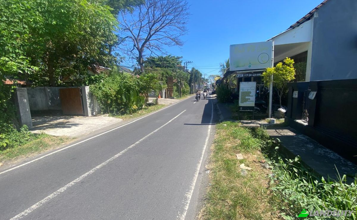 Investing/Development for Sale Jl Canggu Padang Linjong No1D, Canggu, Badung Regency, Bali, Indonesia, Kec Kuta Utara, Kabupaten Badung, Bali 80351. Photo 6
