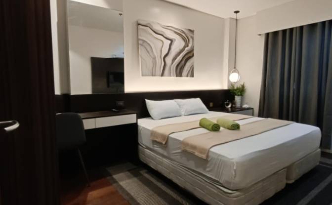 Condo for Sale - Lapu-Lapu City, Philippines
