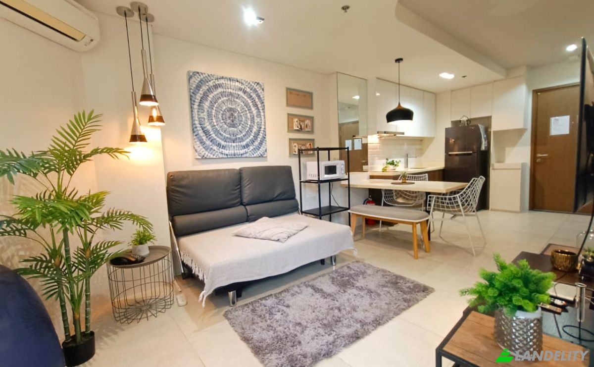 Condo for Sale Buyong Rd, Lapu-lapu City, Cebu, Central Visayas, Philippines. Photo 10