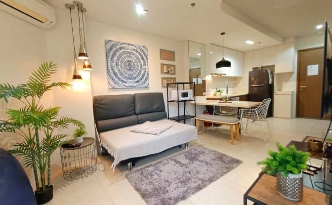 Condo for Sale Buyong Rd, Lapu-lapu City, Cebu. Photo#10 Condo for Sale Buyong Rd, Lapu-lapu City, Cebu. Photo#10