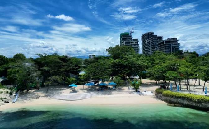 Condo for Sale Buyong Rd, Lapu-lapu City, Cebu. Photo#19 Condo for Sale Buyong Rd, Lapu-lapu City, Cebu. Photo#19