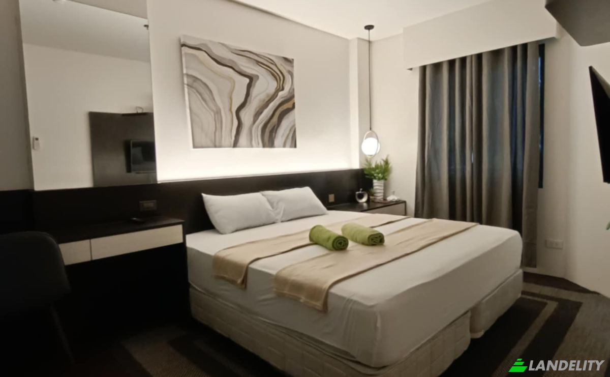 Condo for Sale Buyong Rd, Lapu-lapu City, Cebu, Central Visayas, Philippines. Photo 2