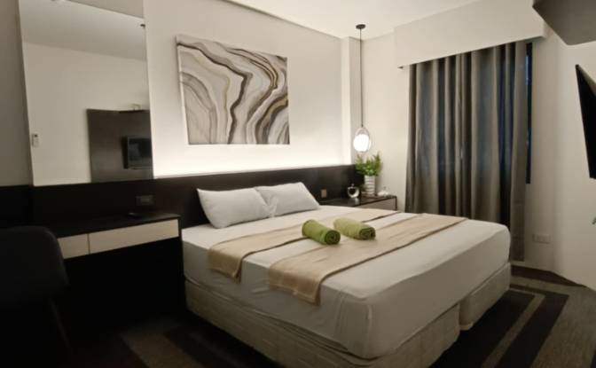 Condo for Sale Buyong Rd, Lapu-lapu City, Cebu. Photo#2 Condo for Sale Buyong Rd, Lapu-lapu City, Cebu. Photo#2