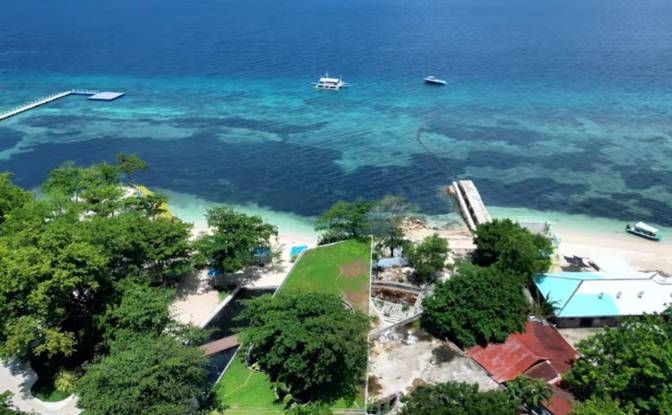 Condo for Sale Buyong Rd, Lapu-lapu City, Cebu. Photo#20 Condo for Sale Buyong Rd, Lapu-lapu City, Cebu. Photo#20