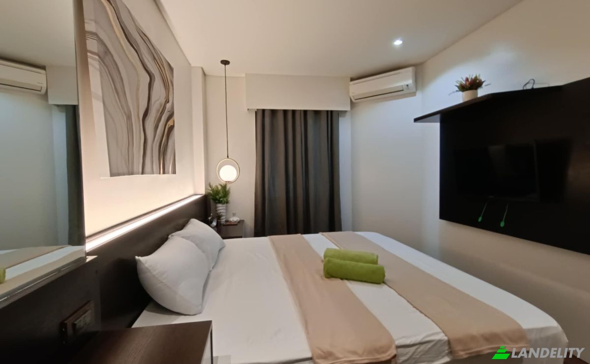 Condo for Sale Buyong Rd, Lapu-lapu City, Cebu, Central Visayas, Philippines. Photo 6