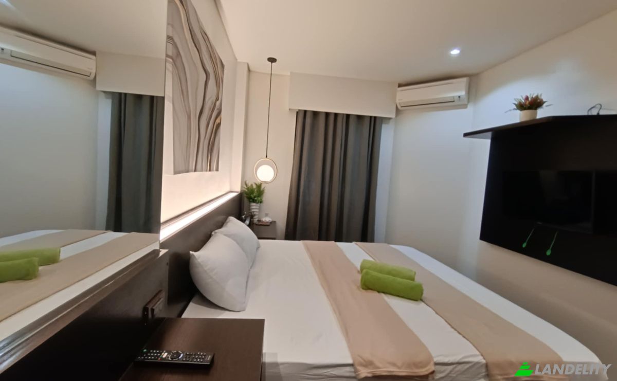Condo for Sale Buyong Rd, Lapu-lapu City, Cebu, Central Visayas, Philippines. Photo 7