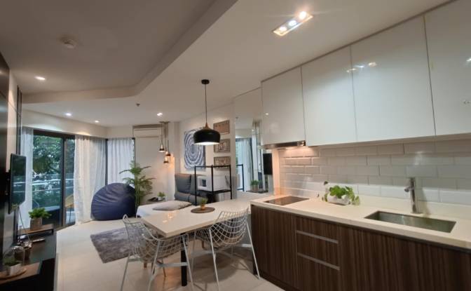 Condo for Sale Buyong Rd, Lapu-lapu City, Cebu. Photo#8 Condo for Sale Buyong Rd, Lapu-lapu City, Cebu. Photo#8