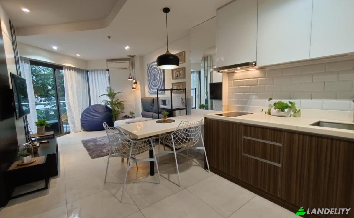 Condo for Sale Buyong Rd, Lapu-lapu City, Cebu, Central Visayas, Philippines. Photo 9
