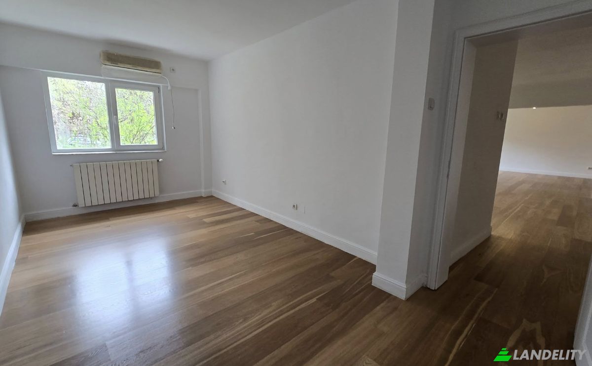 Apartment for Sale Strada Elena Vacarescu 21, Bucuresti 077190, Bucharest, Romania. Photo 4