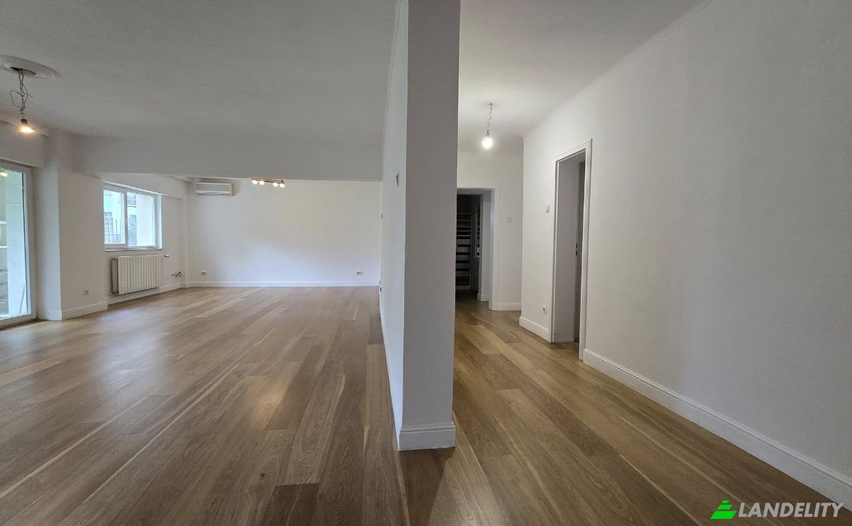 Apartment for Sale Strada Elena Vacarescu 21, Bucuresti 077190, Bucharest, Romania. Photo 6