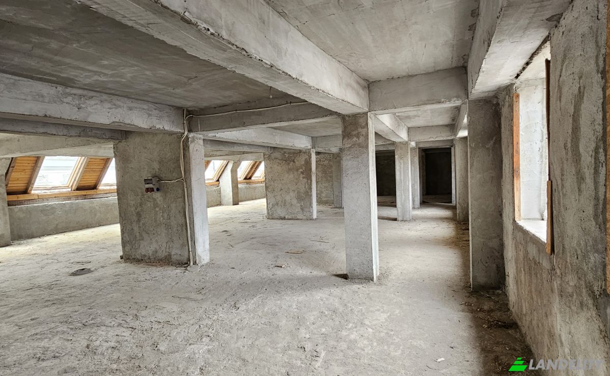 Hotel for Sale Calea Mosilor 23, Bucuresti 030167, Bucharest, Romania. Photo 7
