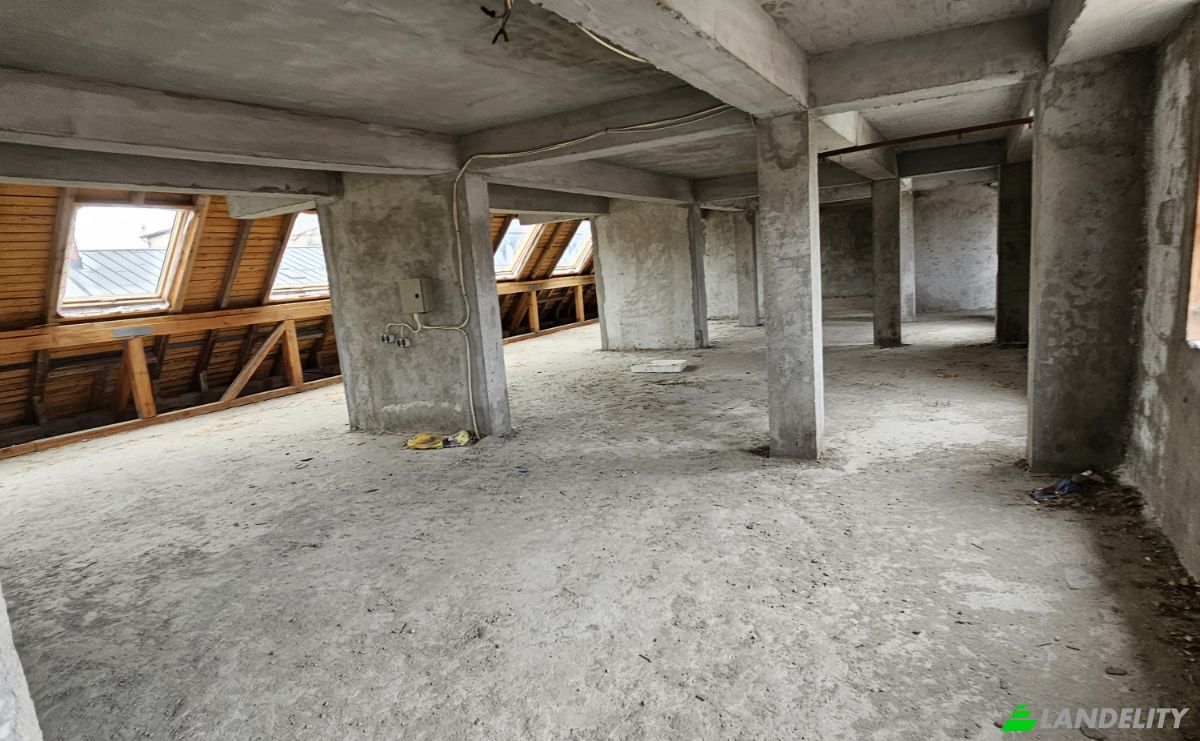 Hotel for Sale Calea Mosilor 23, Bucuresti 030167, Bucharest, Romania. Photo 8