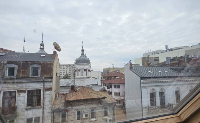 Hotel for Sale - Bucharest, Romania