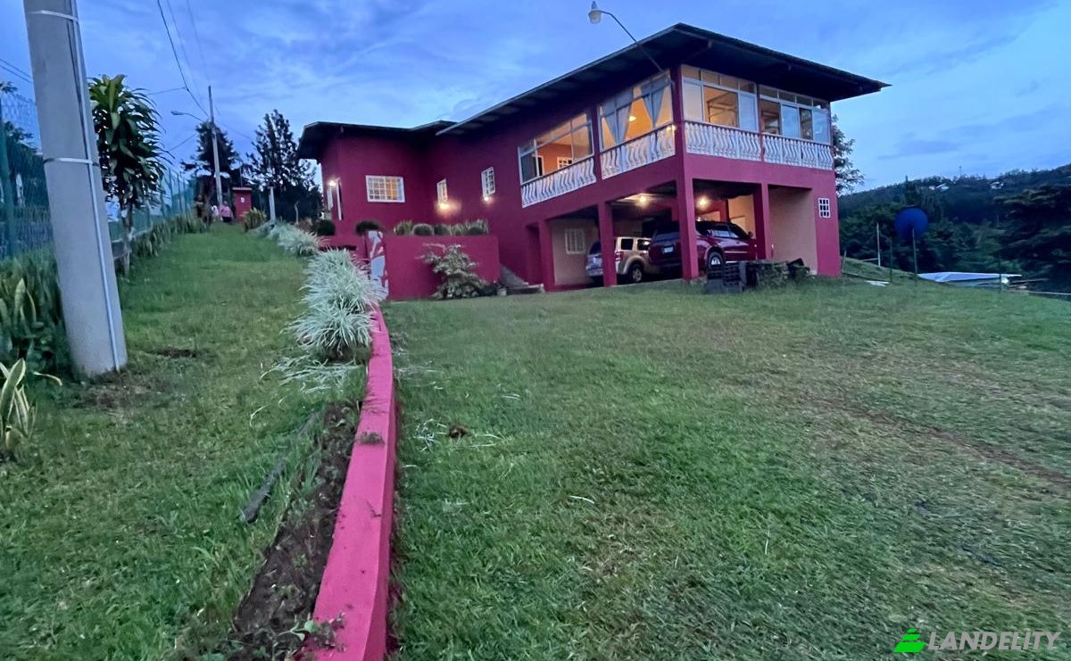Villa for Sale Manzana 130405 19-2, Chica, Chame, Panama Oeste Province, Panama, Provincia de Panama Oeste. Photo 2