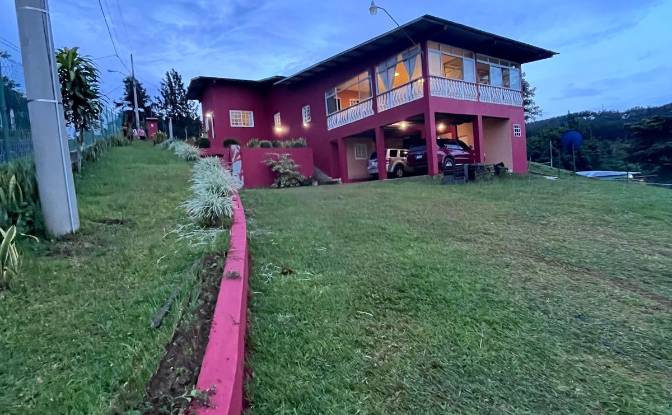 Villa for Sale Manzana 130405 19-2, Chica, Chame. Photo#2 Villa for Sale Manzana 130405 19-2, Chica, Chame. Photo#2