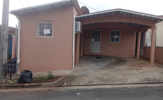 Single Family Home for Sale - Nuevo Chorrillo, Panama
