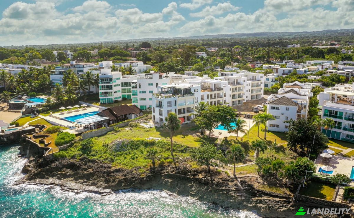 Single Family Home for Sale Sosua 57000, Sosua, Puerto Plata Province, Dominican Republic. Photo 1