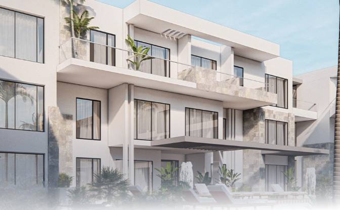 Apartment for Sale - Hurghada, Egypt
