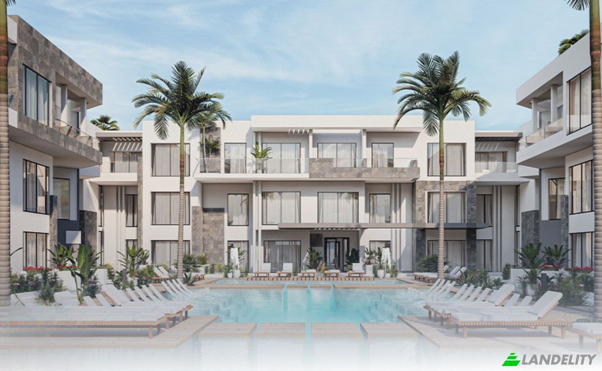 Apartment for Sale Hurghada, Hurghada 1, Red Sea Governorate, Egypt, Red Sea Governorate 1962030. Photo 2