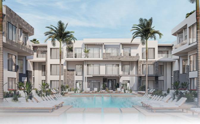 Apartment for Sale Hurghada, Hurghada 1. Photo#2 Apartment for Sale Hurghada, Hurghada 1. Photo#2