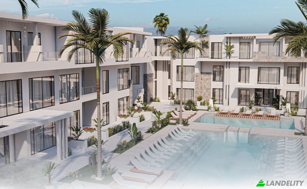 Apartment for Sale Hurghada, Hurghada 1, Red Sea Governorate, Egypt, Red Sea Governorate 1962030. Photo 3