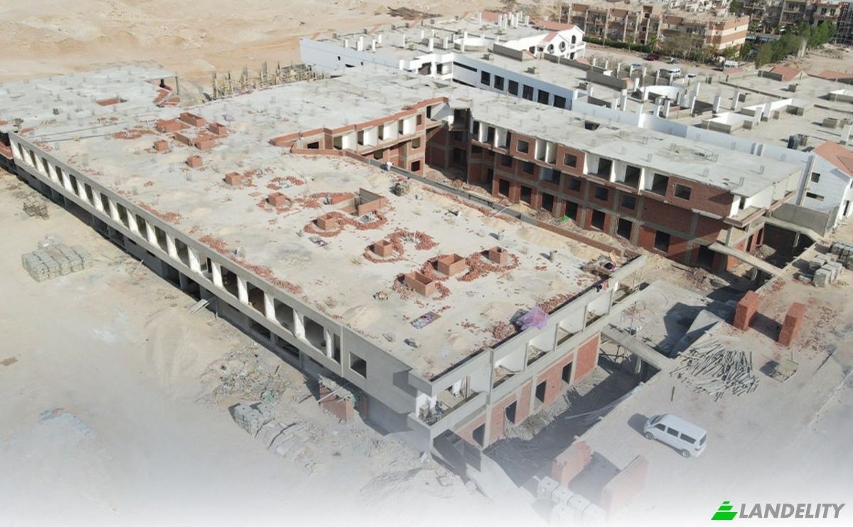 Apartment for Sale Hurghada, Hurghada 1, Red Sea Governorate, Egypt, Red Sea Governorate 1962030. Photo 6