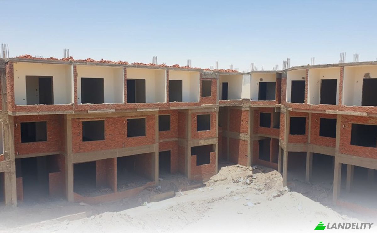 Apartment for Sale Hurghada, Hurghada 1, Red Sea Governorate, Egypt, Red Sea Governorate 1962030. Photo 7