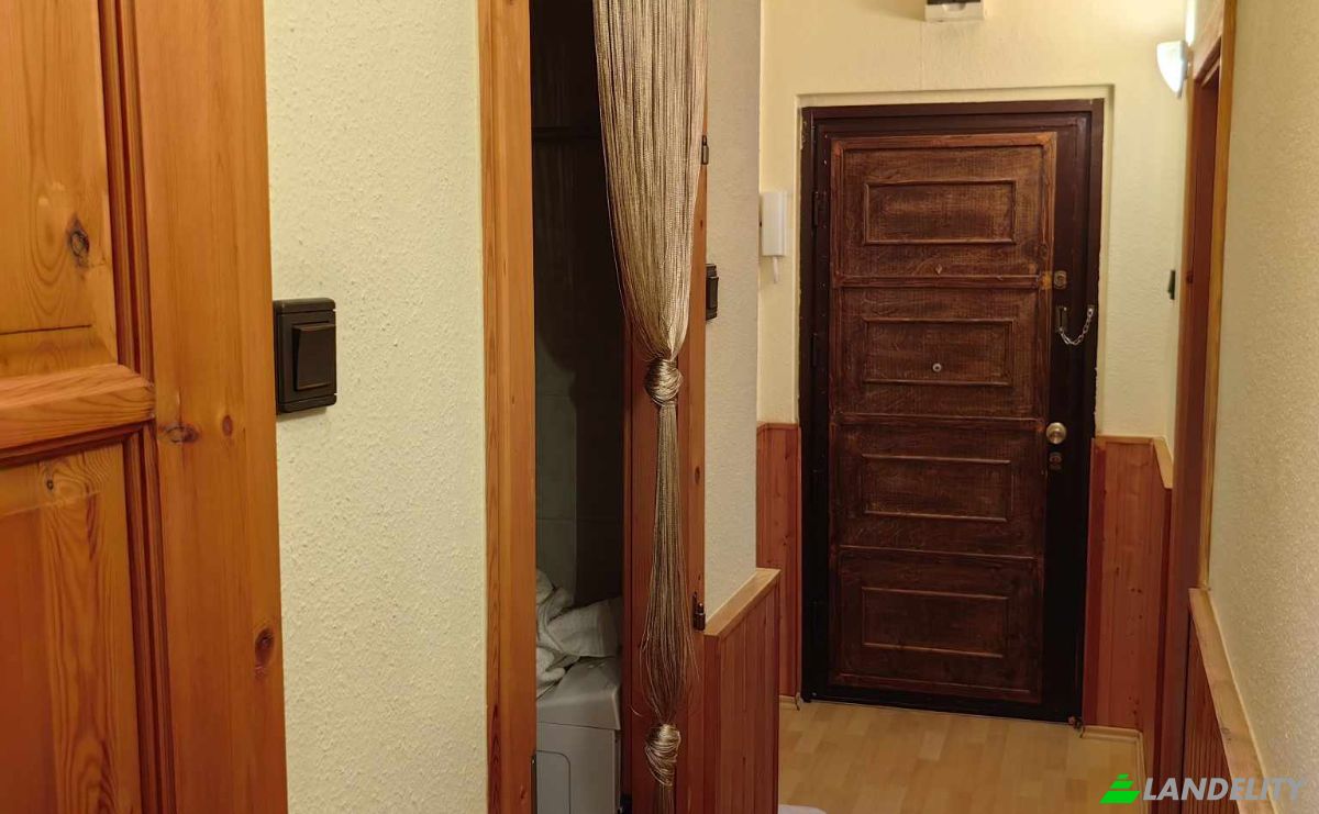 Apartment for Sale Budapest, Hungary, Ifjumunkas u 28, 1091 Hungary. Photo 7