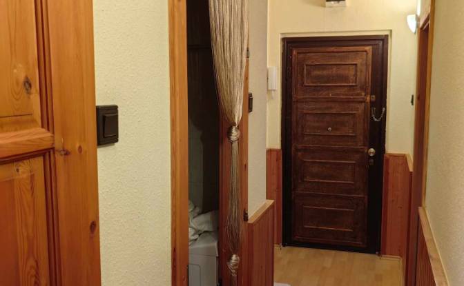 Apartment for Sale Budapest, Hungary. Photo#7 Apartment for Sale Budapest, Hungary. Photo#7
