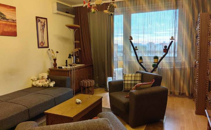 Apartment for Sale Budapest, Hungary. Photo#8 Apartment for Sale Budapest, Hungary. Photo#8