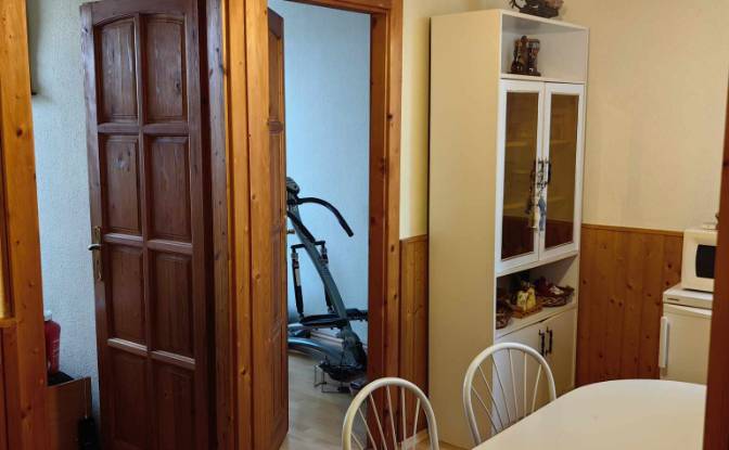 Apartment for Sale Budapest, Hungary. Photo#3 Apartment for Sale Budapest, Hungary. Photo#3