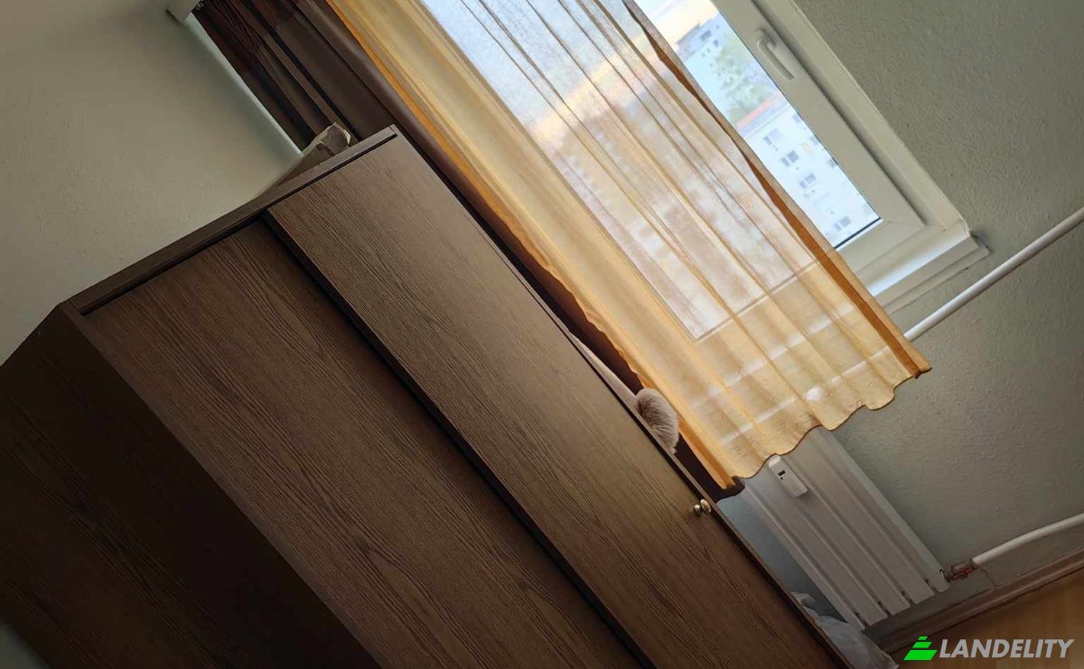 Apartment for Sale Budapest, Hungary, Ifjumunkas u 28, 1091 Hungary. Photo 4