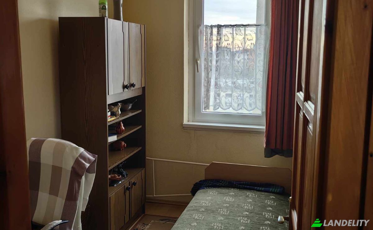 Apartment for Sale Budapest, Hungary, Ifjumunkas u 28, 1091 Hungary. Photo 5