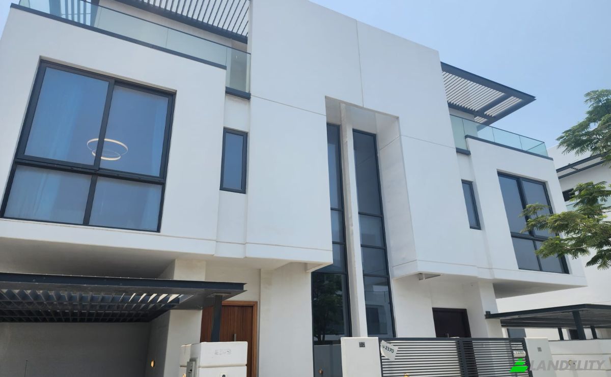 Villa for Sale Al Hamryyah, Hamriya West, Sharjah, United Arab Emirates, Ajmal Makan-Sharjah Waterfront City. Photo 12