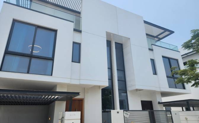 Villa for Sale Al Hamryyah, Hamriya West, Sharjah. Photo#12